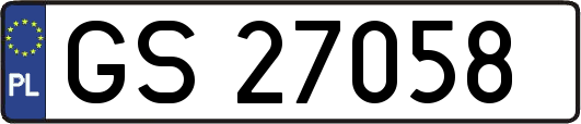 GS27058