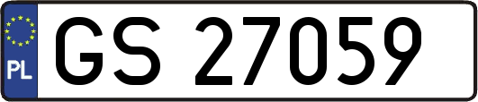 GS27059