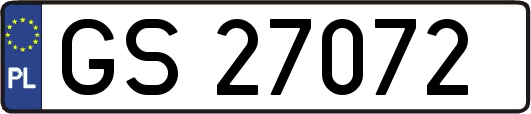 GS27072