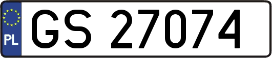 GS27074