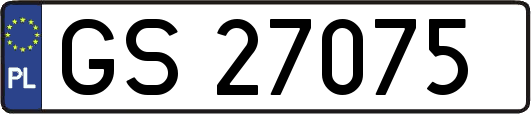 GS27075