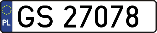 GS27078