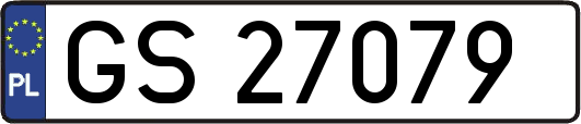 GS27079