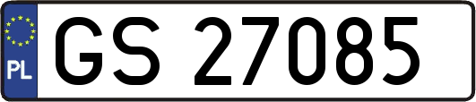 GS27085