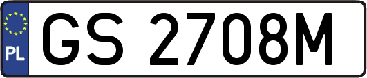 GS2708M
