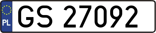 GS27092