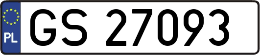GS27093