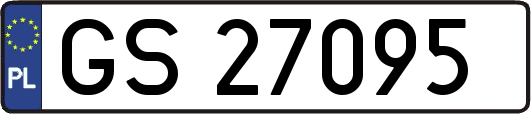 GS27095