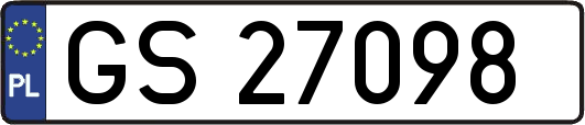 GS27098