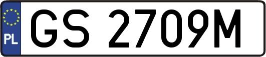 GS2709M