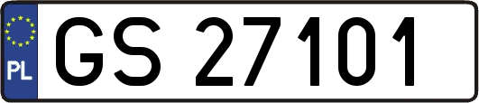 GS27101