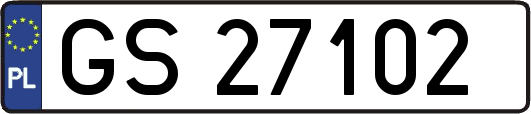 GS27102