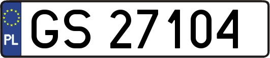 GS27104