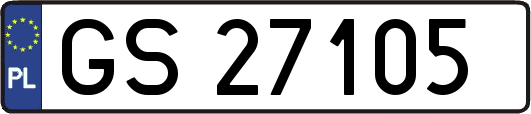 GS27105