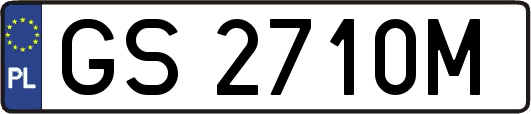 GS2710M