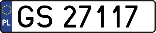 GS27117