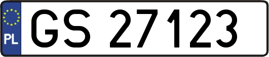 GS27123