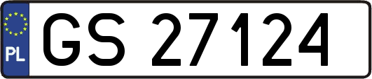 GS27124