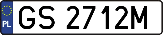 GS2712M