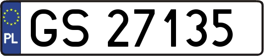 GS27135