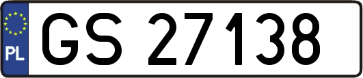 GS27138