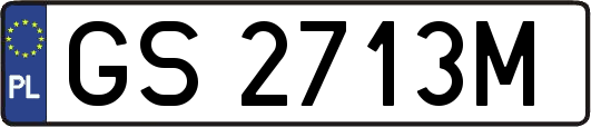 GS2713M