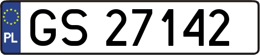 GS27142