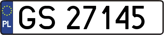 GS27145