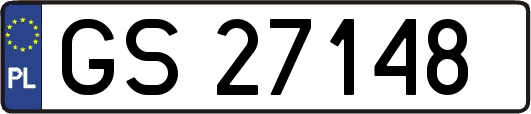 GS27148