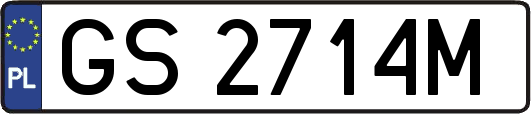 GS2714M
