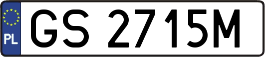 GS2715M