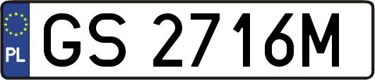 GS2716M
