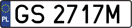 GS2717M