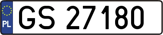 GS27180