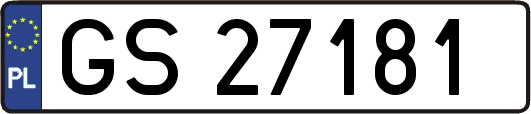GS27181