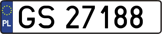 GS27188