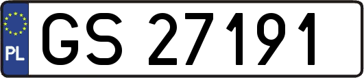 GS27191