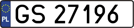 GS27196
