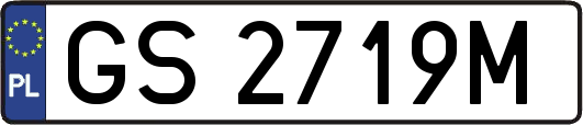 GS2719M