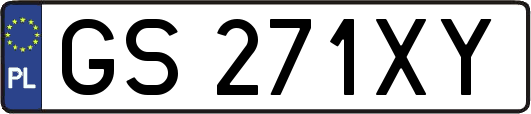 GS271XY