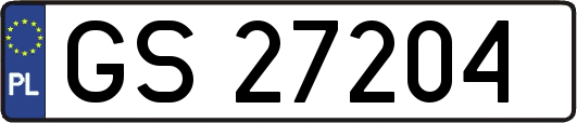 GS27204
