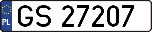 GS27207