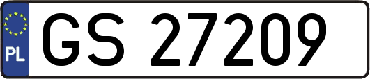 GS27209