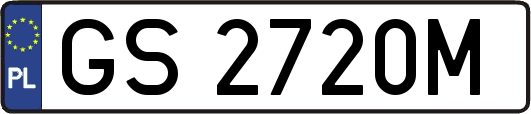 GS2720M