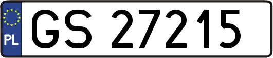 GS27215
