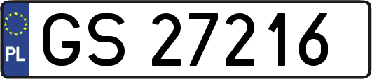 GS27216