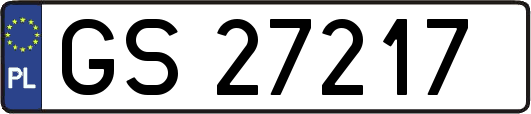 GS27217