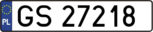 GS27218