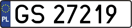 GS27219