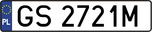 GS2721M